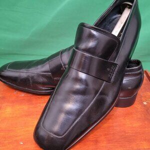 Gucci men's shoes size 10